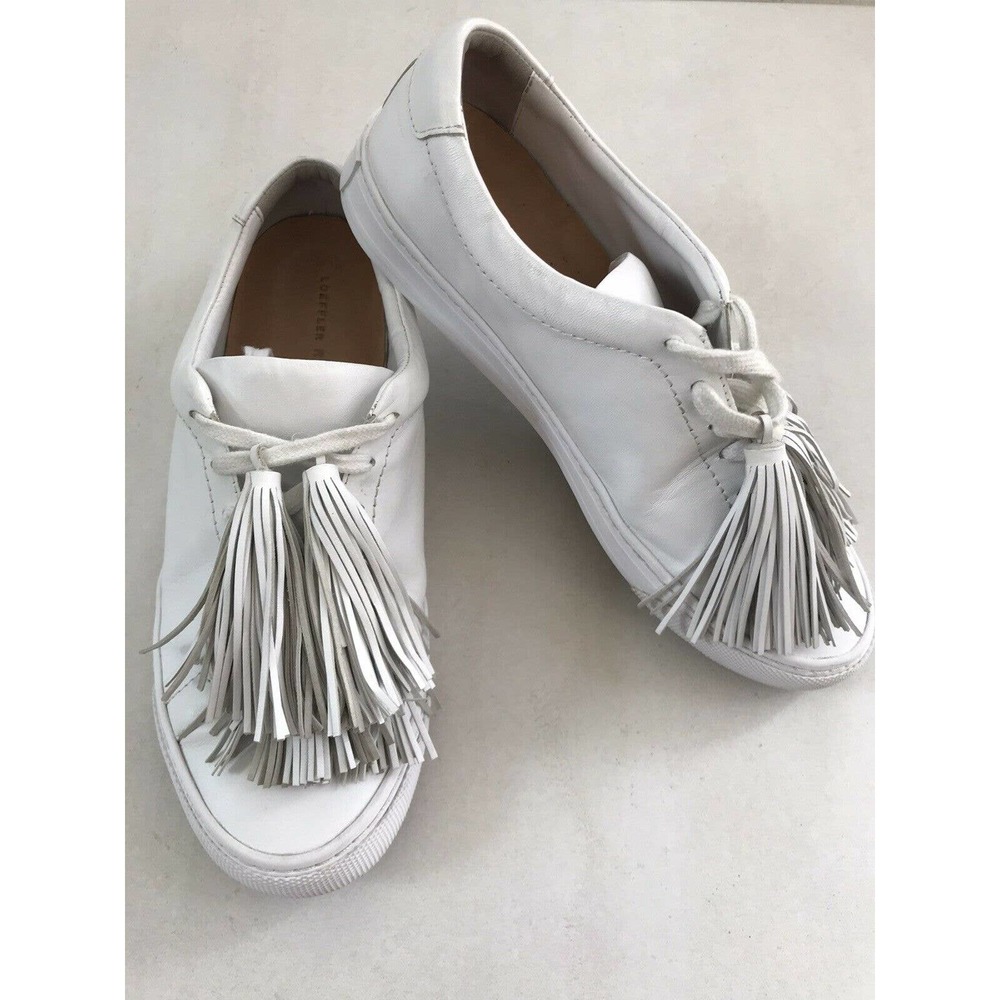 Loeffler Randall Logan Sneakers